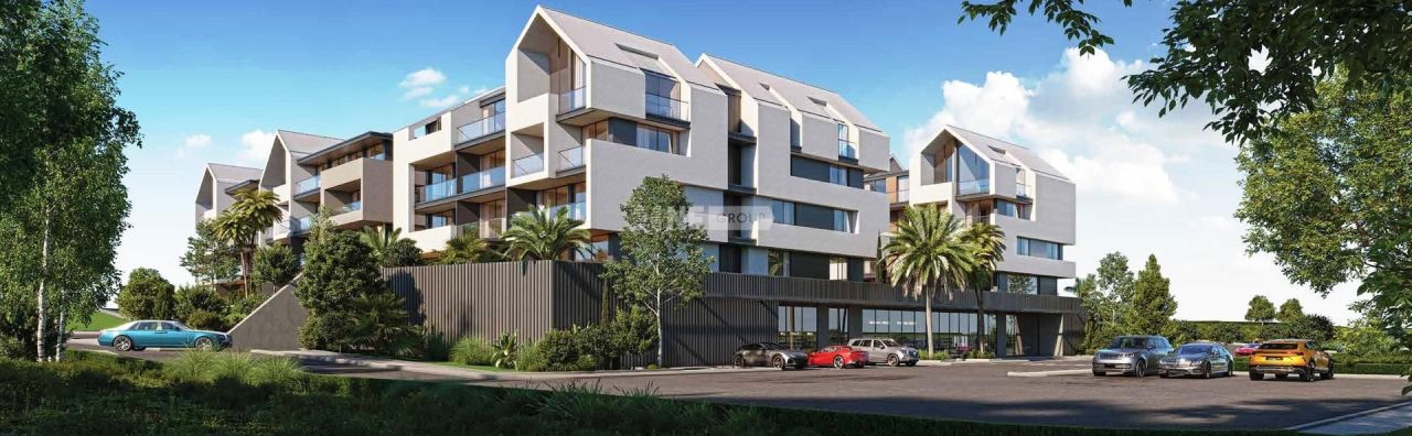 Квартира в Измире, Турция, 80 м² - фото 7