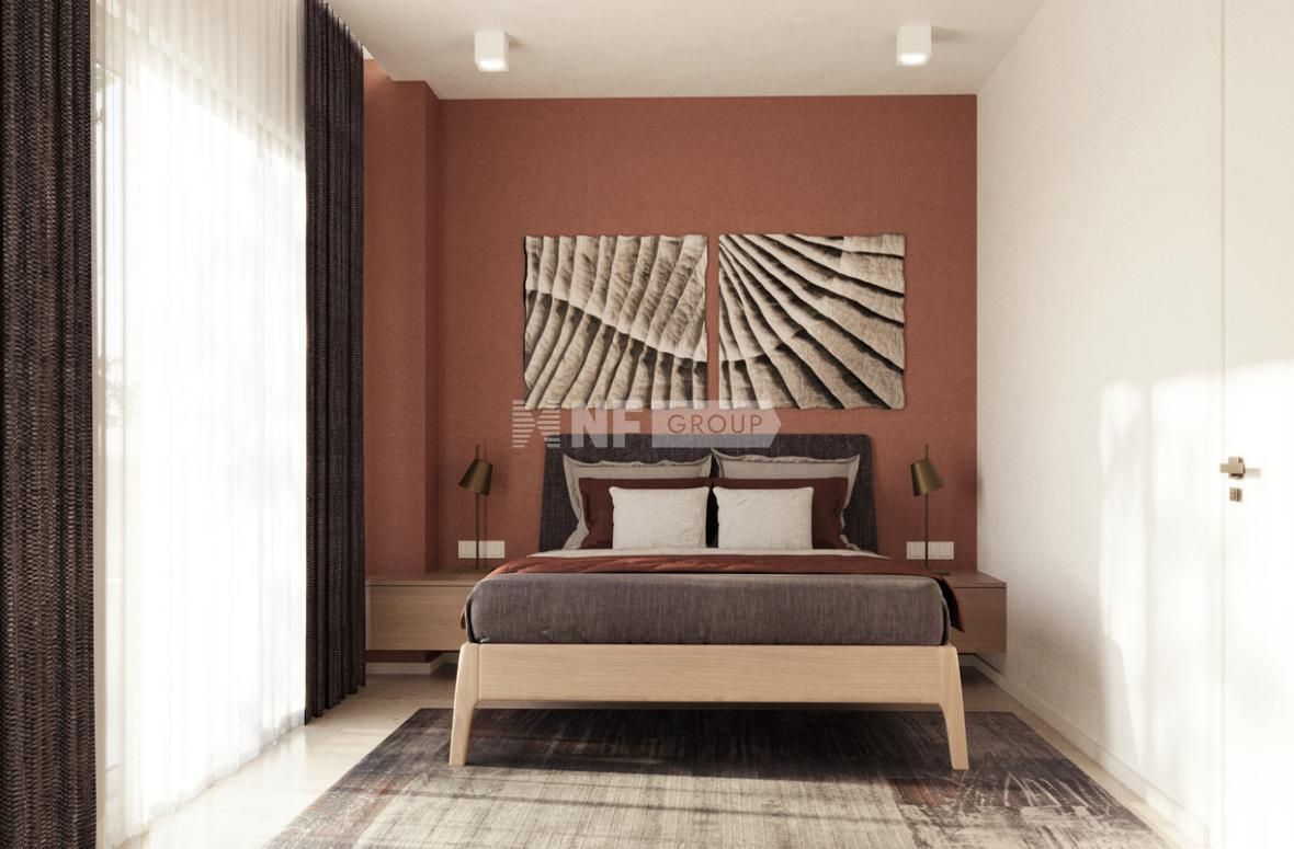 Апартаменты в Пирее, Греция, 49 м² - фото 7