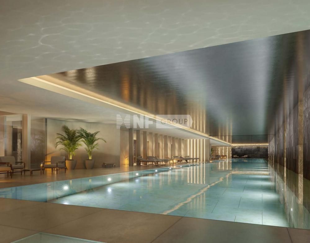 Дом в Марбелье, Испания, 391 м² - фото 7