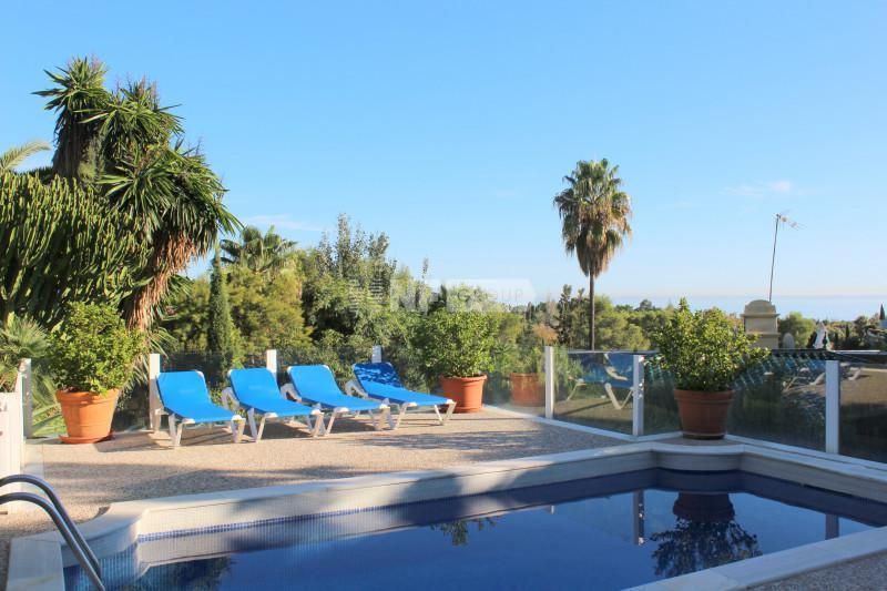 Таунхаус в Марбелье, Испания, 206 м² - фото 8