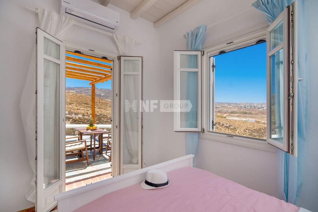 Вилла на Миконосе, Греция, 590 м² - фото 8