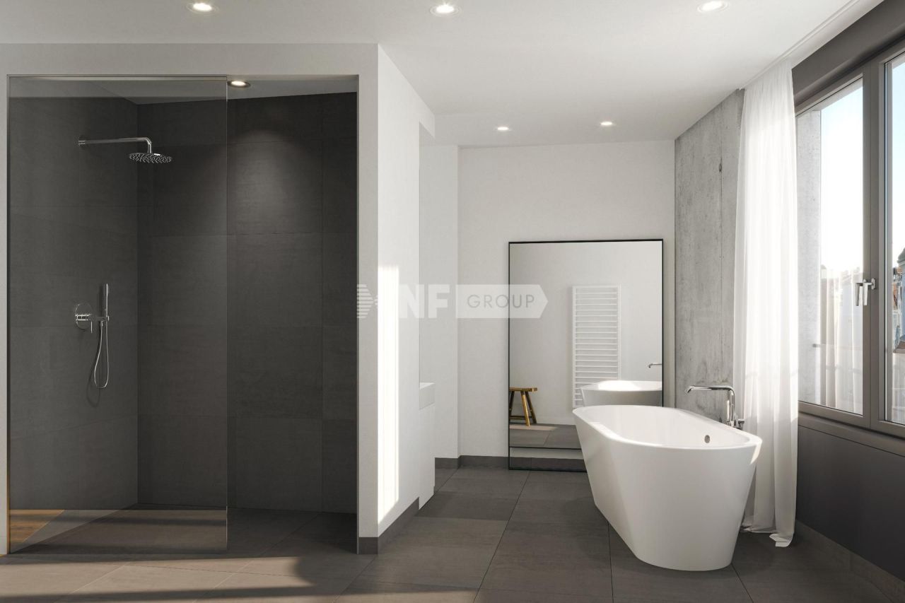 Квартира в Берлине, Германия, 85 м² - фото 8