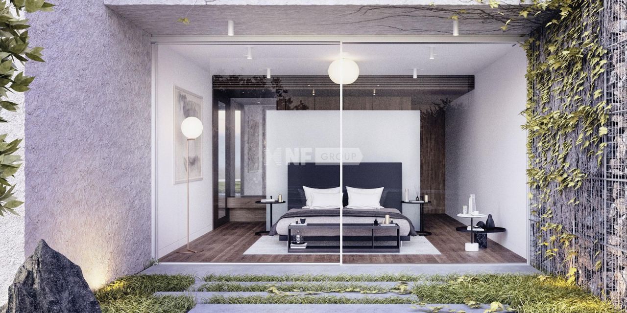 Квартира в Бодруме, Турция, 185 м² - фото 8