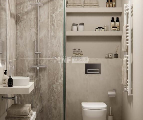 Апартаменты в Афинах, Греция, 128 м² - фото 5