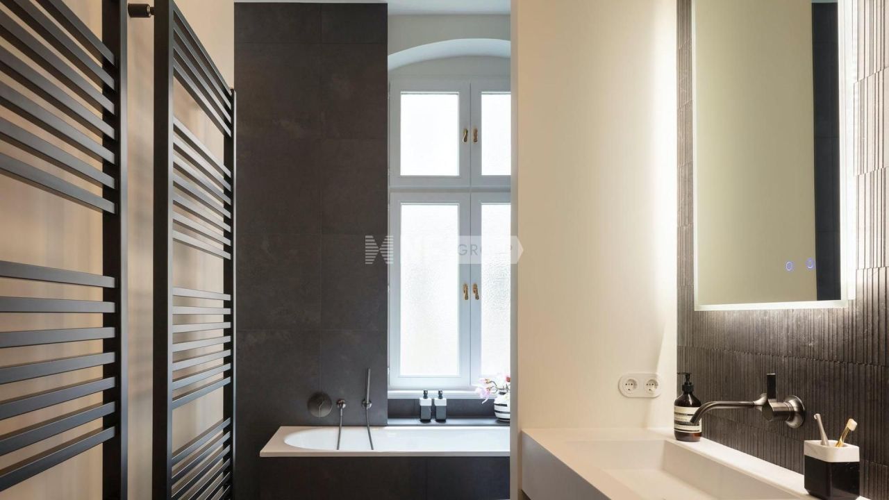 Апартаменты в Берлине, Германия, 85.6 м² - фото 8