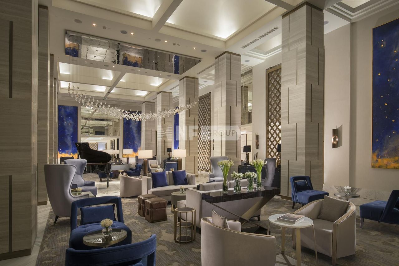 Квартира Астана, Казахстан, 158 м² - фото 8