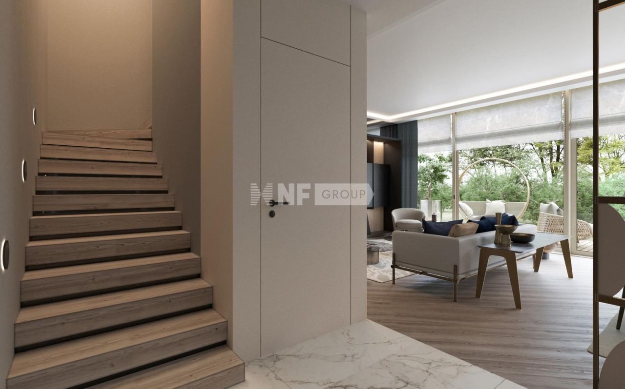 Квартира в Измире, Турция, 67 м² - фото 8