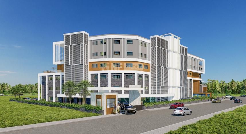 Квартира в Анталии, Турция, 48 м² - фото 8