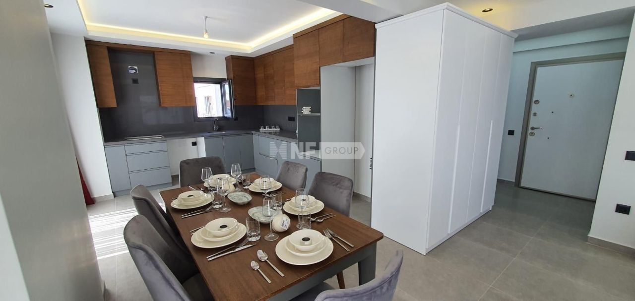 Особняк в Фетхие, Турция - фото 8