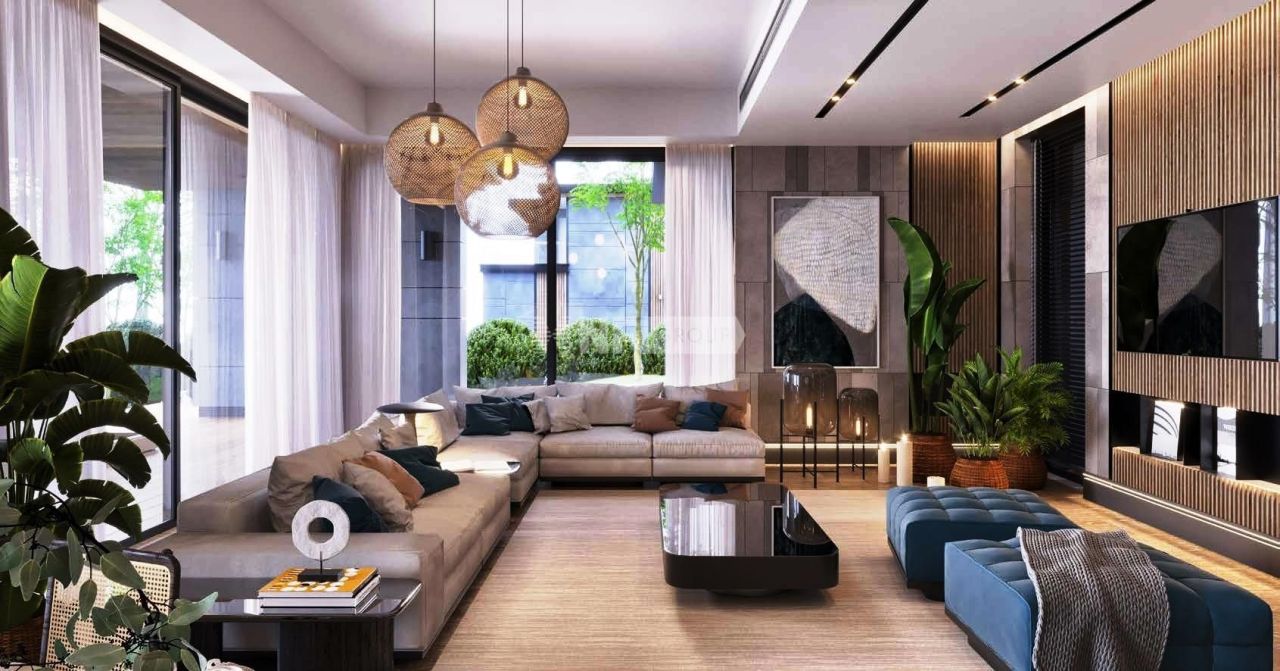 Особняк в Бодруме, Турция, 325 м² - фото 8