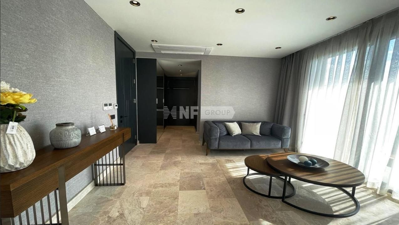 Особняк в Бодруме, Турция, 200 м² - фото 8