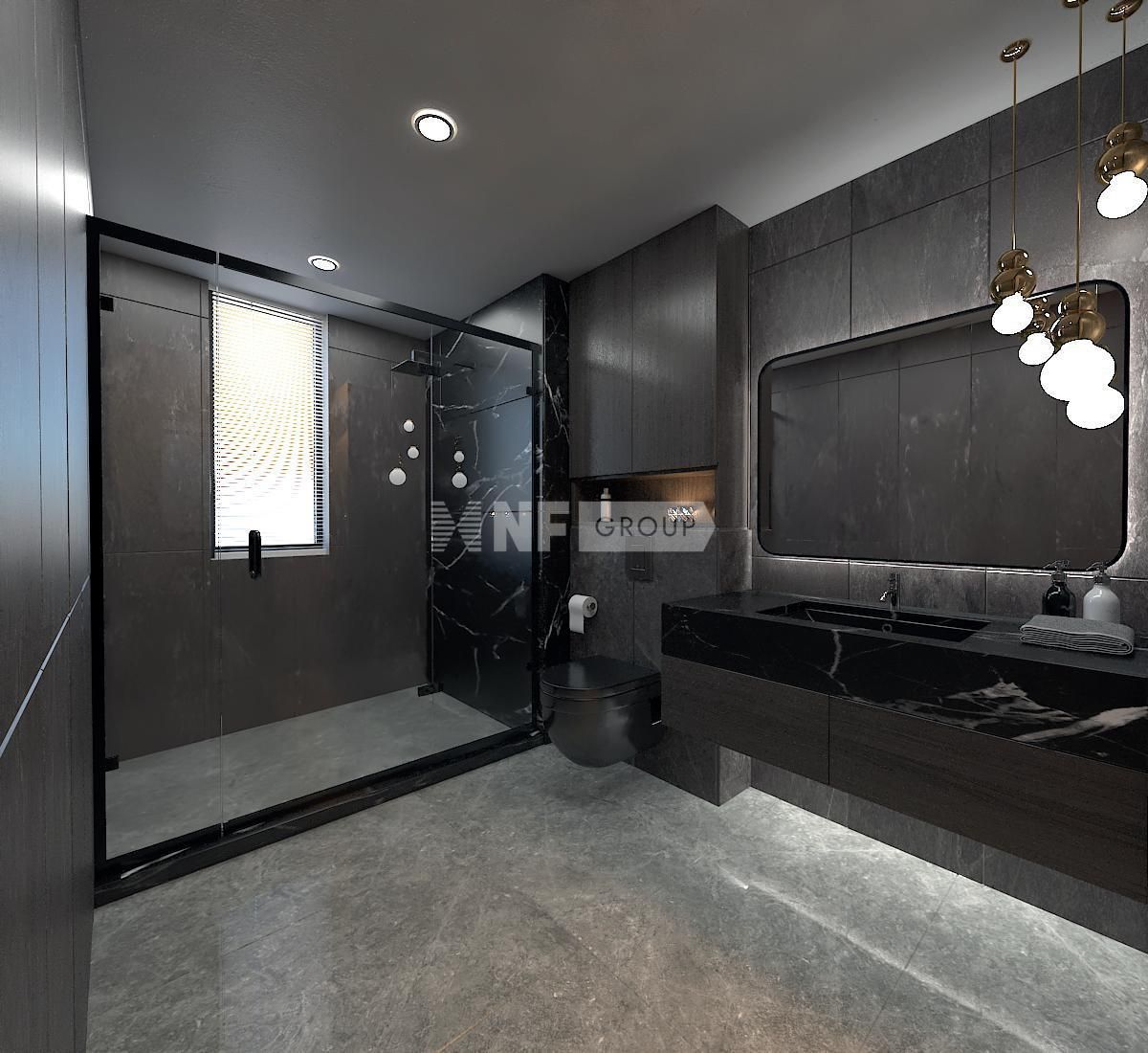 Апартаменты в Стамбуле, Турция - фото 8