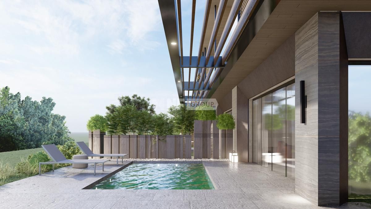 Особняк в Стамбуле, Турция, 180 м² - фото 8