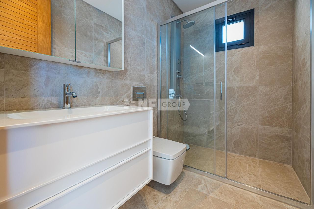 Особняк в Бодруме, Турция, 176 м² - фото 8