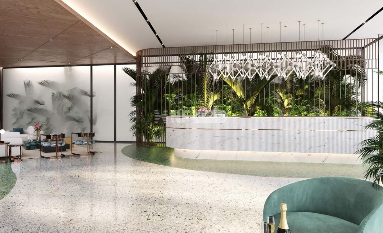 Дом в Марбелье, Испания, 391 м² - фото 8