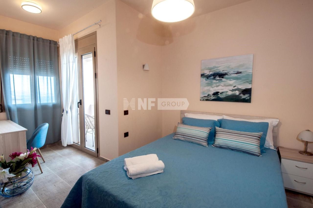 Вилла в Айос-Николаосе, Греция, 300 м² - фото 9