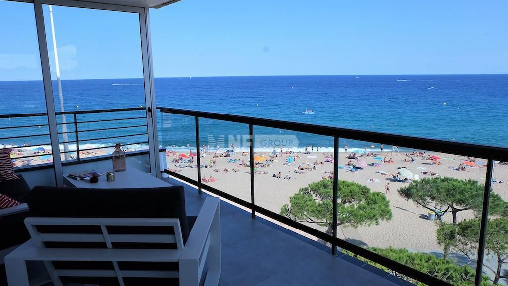 Апартаменты в Плайя де Аро, Испания, 80 м² - фото 9