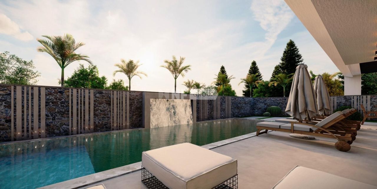 Вилла в Фетхие, Турция, 233 м² - фото 9