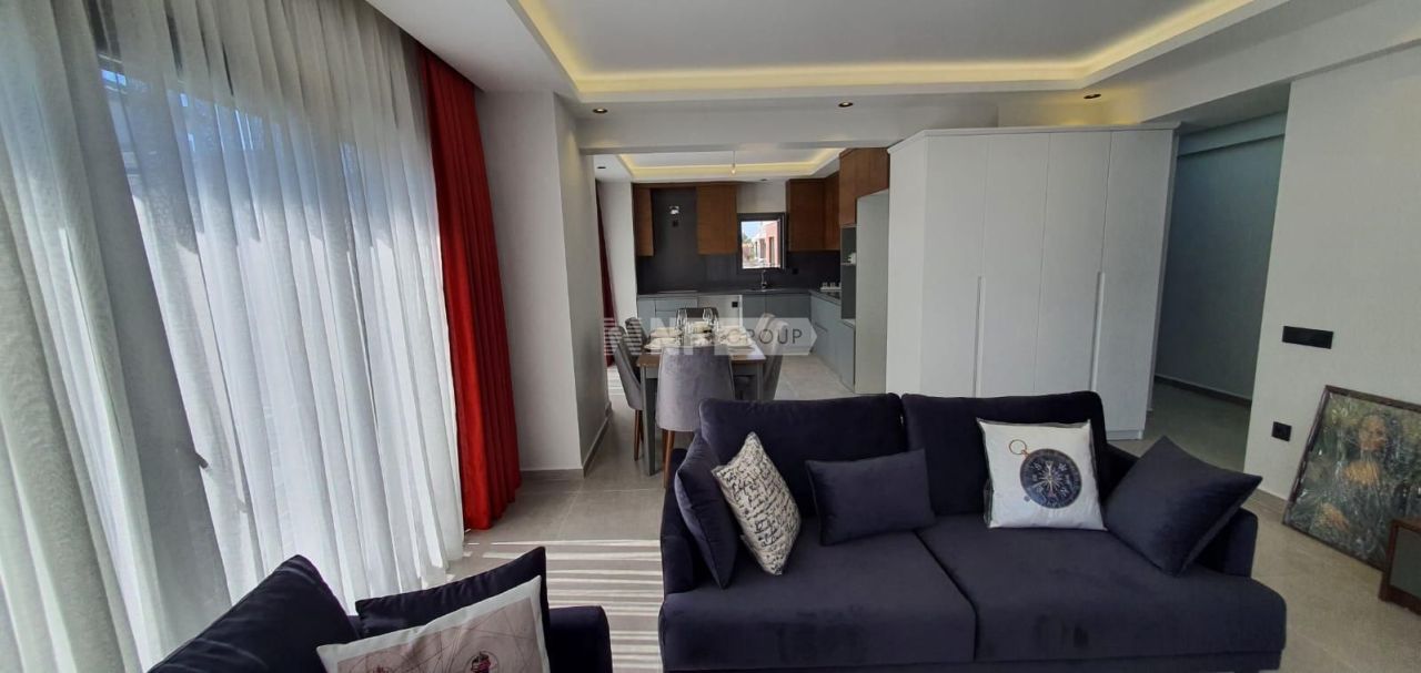 Особняк в Фетхие, Турция - фото 9