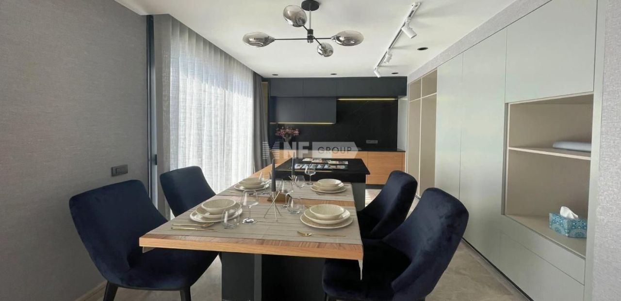 Особняк в Бодруме, Турция, 200 м² - фото 9