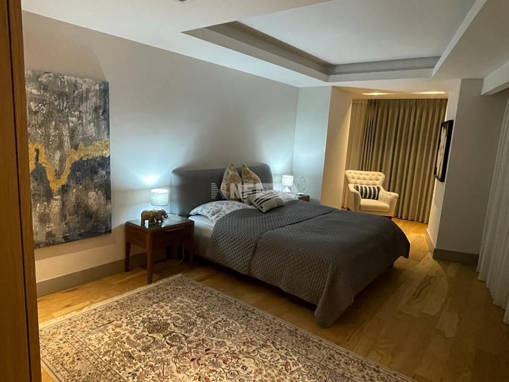 Апартаменты в Анталии, Турция - фото 9