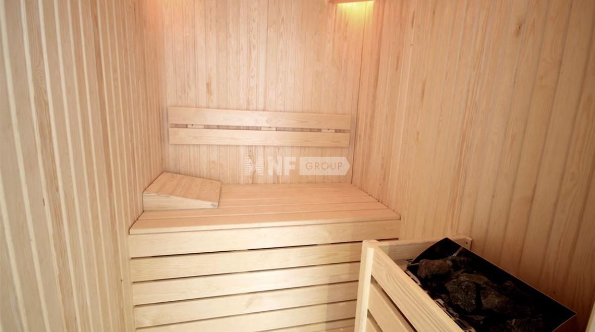 Квартира в Анталии, Турция, 160 м² - фото 9