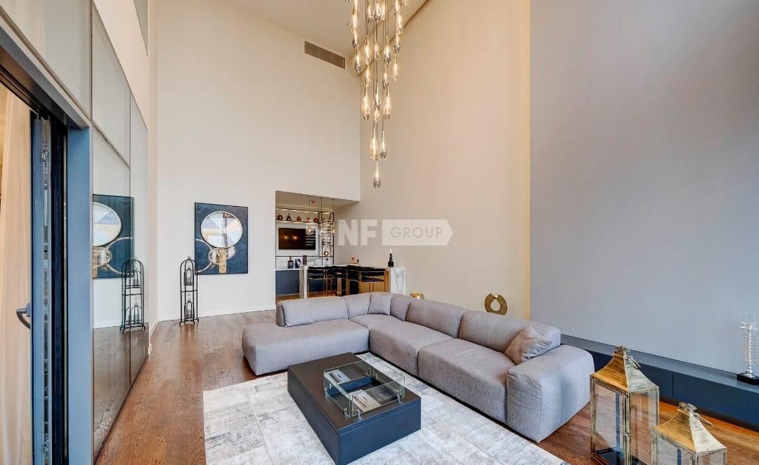 Пентхаус в Стамбуле, Турция, 275 м² - фото 9