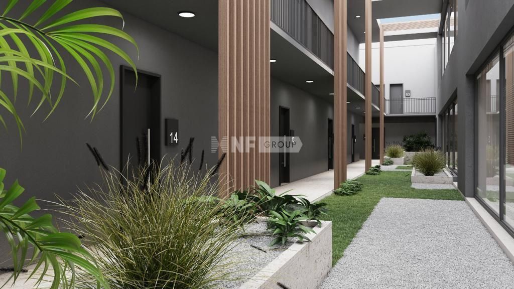 Апартаменты в Бодруме, Турция, 45 м² - фото 9