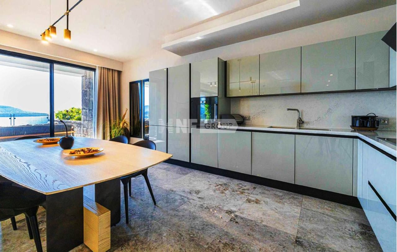 Особняк в Бодруме, Турция, 250 м² - фото 9