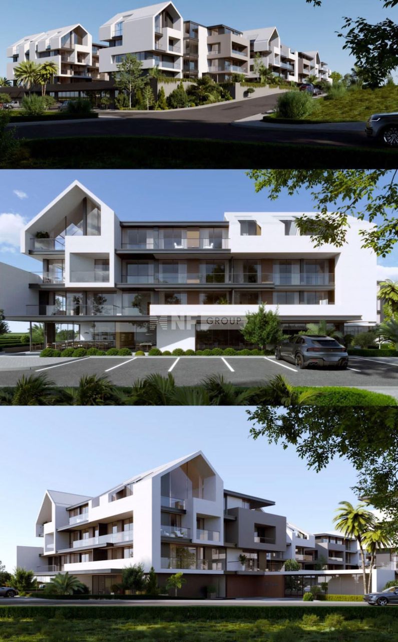 Квартира в Измире, Турция, 80 м² - фото 9