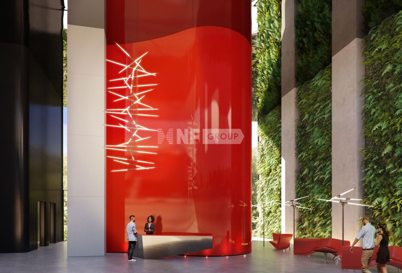 Апартаменты в Барселоне, Испания, 98 м² - фото 10