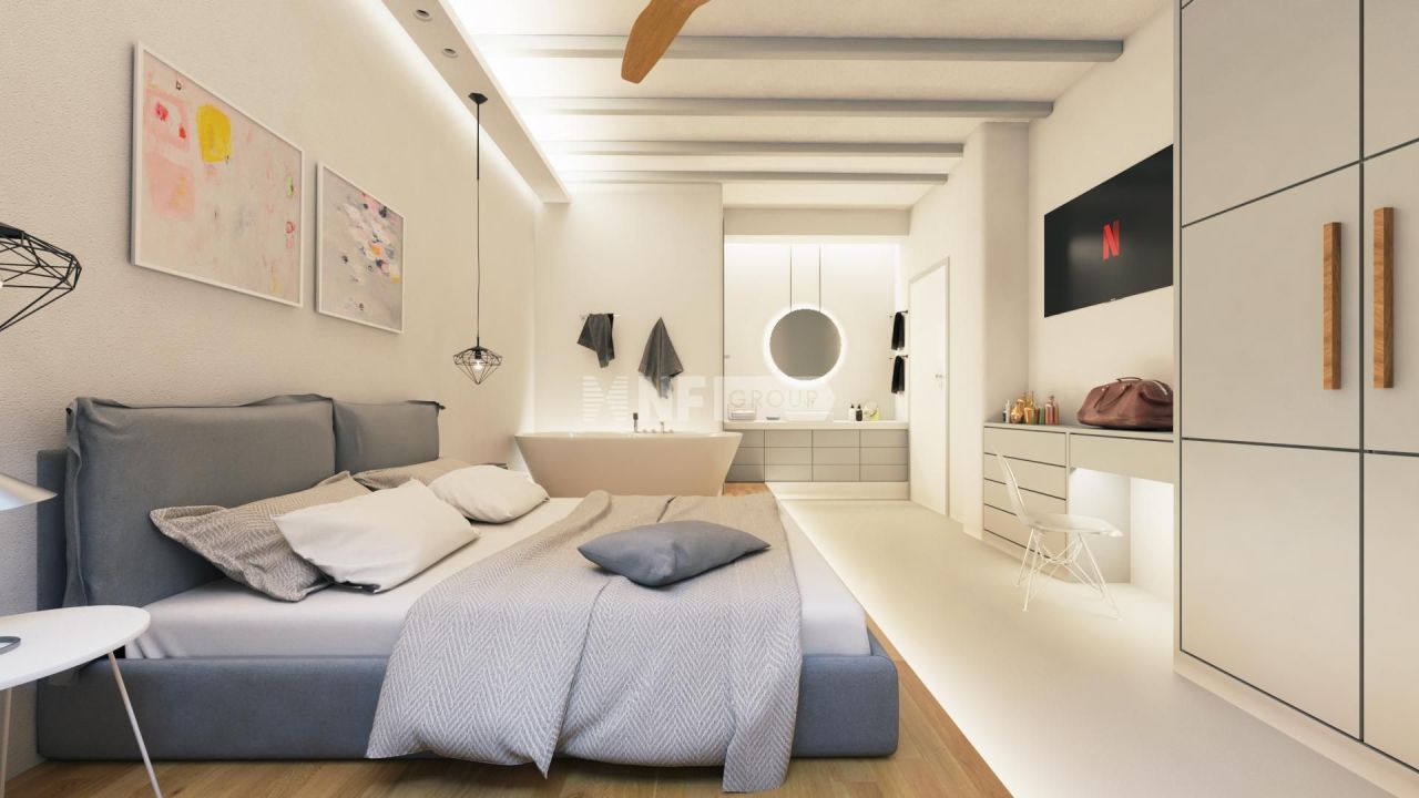 Квартира на Миконосе, Греция, 210 м² - фото 10