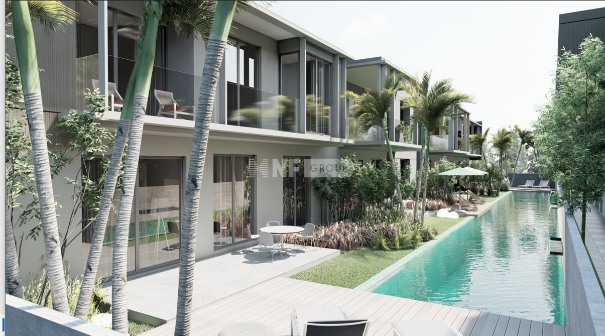 Особняк в Анталии, Турция, 300 м² - фото 10