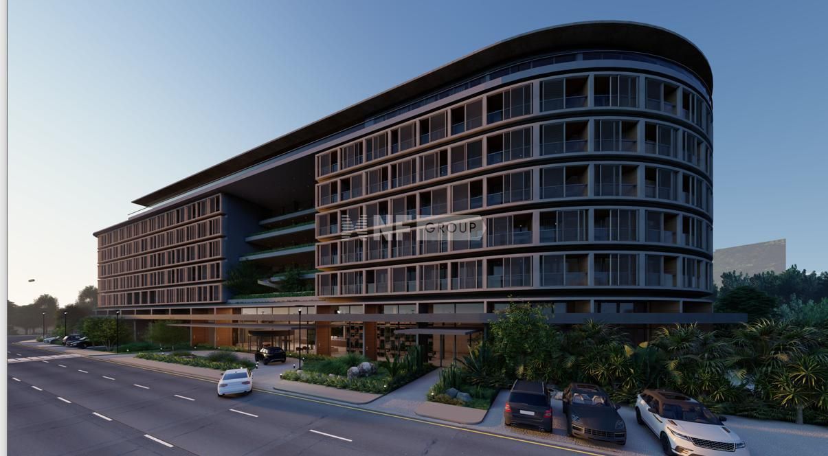 Квартира в Анталии, Турция, 148 м² - фото 10