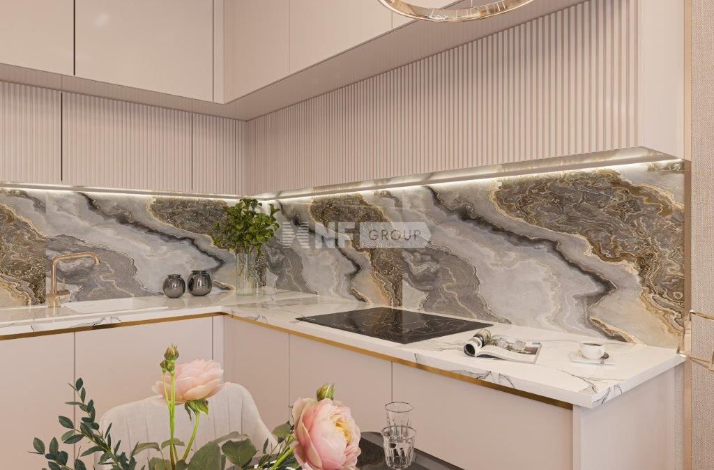 Квартира в Алании, Турция, 102 м² - фото 10