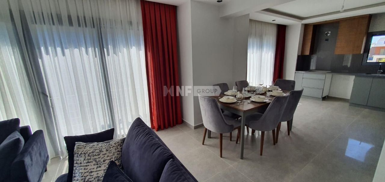 Особняк в Фетхие, Турция - фото 10