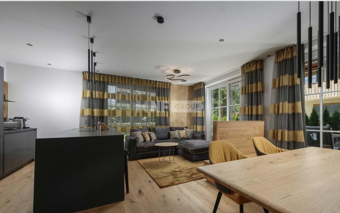 Апартаменты в Мюнхене, Германия, 104 м² - фото 10