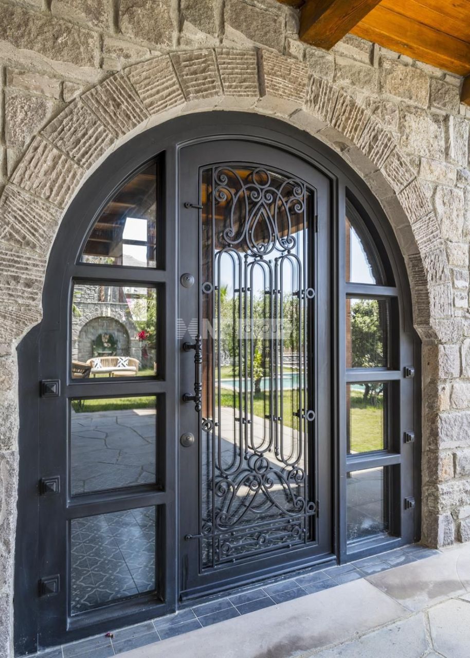 Особняк в Бодруме, Турция, 355 м² - фото 10