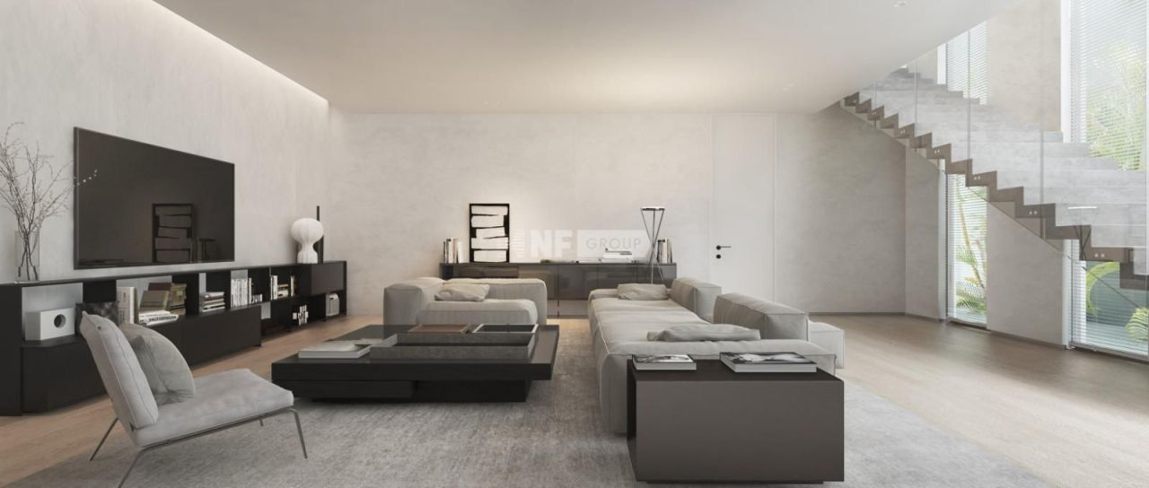 Особняк в Бодруме, Турция, 415 м² - фото 10