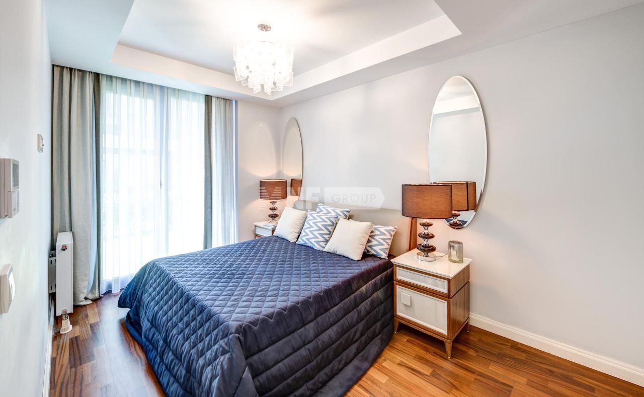 Квартира в Стамбуле, Турция, 64 м² - фото 10