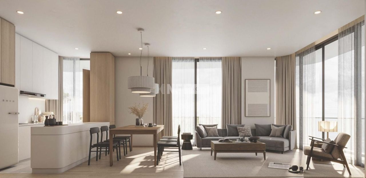 Квартира на Пхукете, Таиланд, 108 м² - фото 10