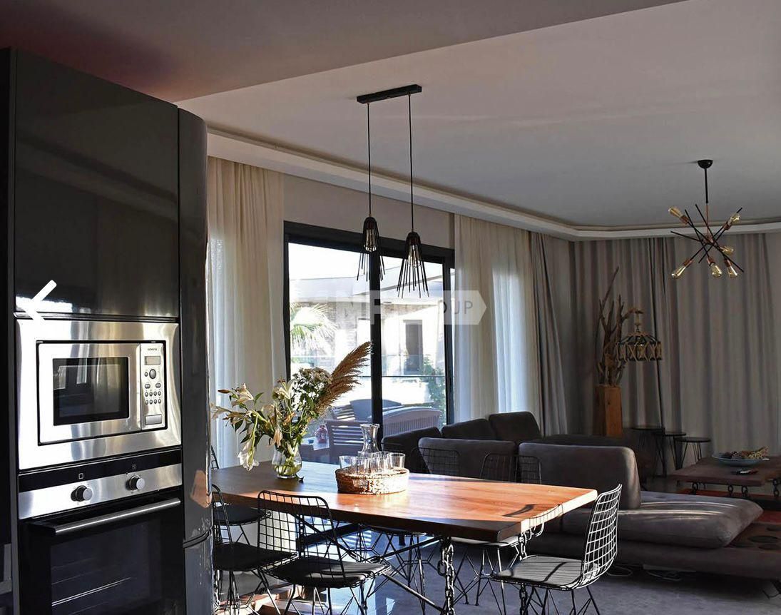 Квартира в Бодруме, Турция, 160 м² - фото 10