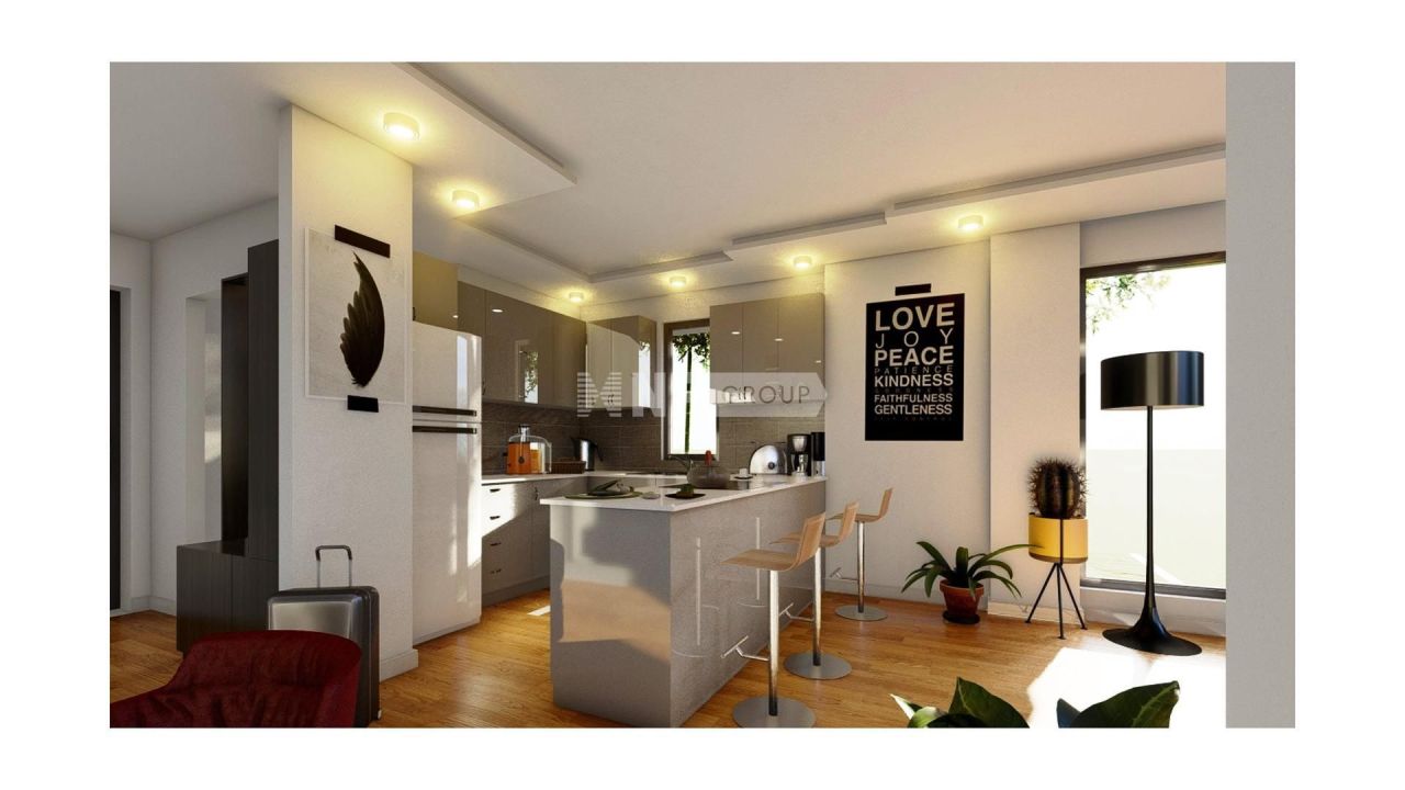 Особняк в Бодруме, Турция, 200 м² - фото 10