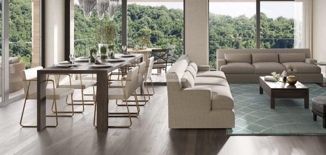 Квартира в Стамбуле, Турция, 71 м² - фото 8