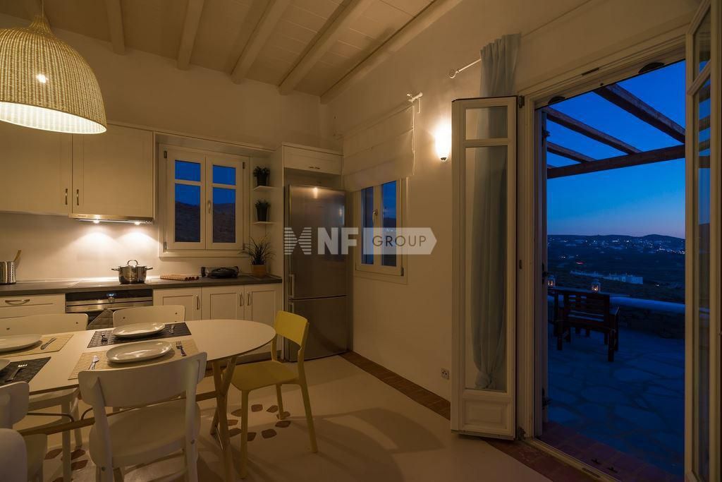 Вилла на Миконосе, Греция, 590 м² - фото 11