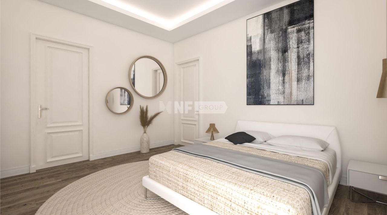 Квартира в Стамбуле, Турция, 63 м² - фото 11