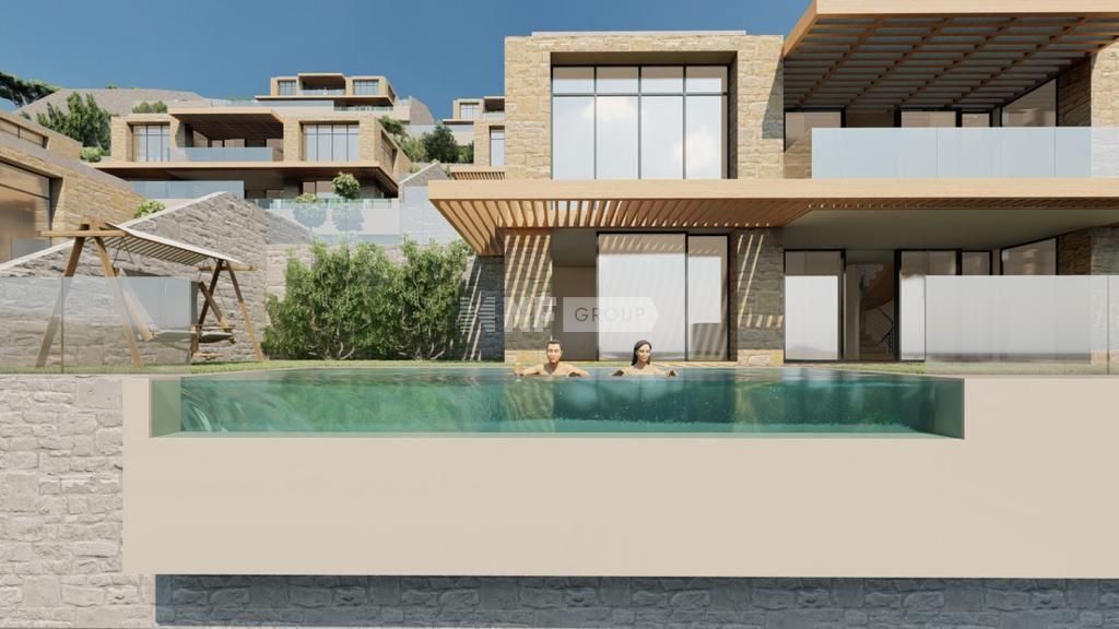 Квартира в Бодруме, Турция, 450 м² - фото 11