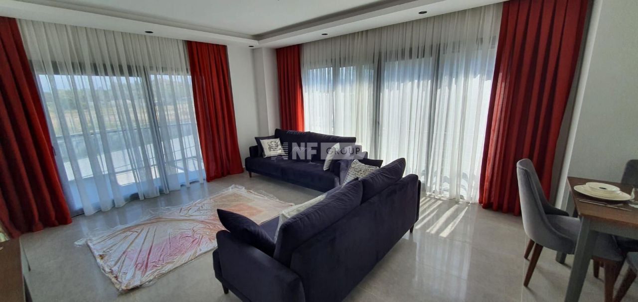 Особняк в Фетхие, Турция - фото 11