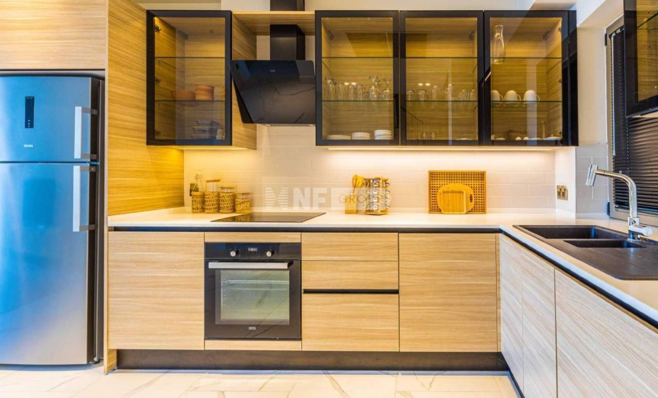 Особняк в Бодруме, Турция, 74 м² - фото 11