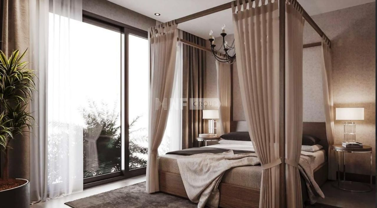 Особняк в Бодруме, Турция, 200 м² - фото 11